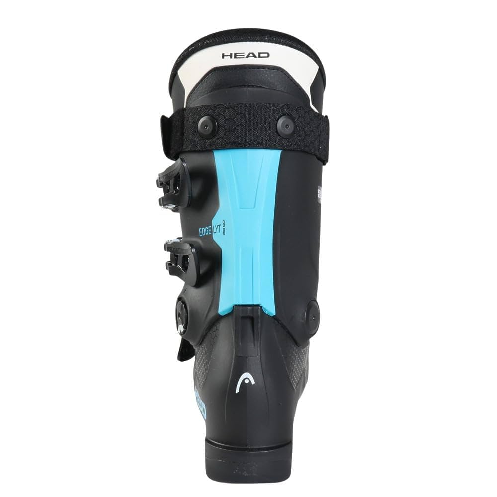 Amazon | ヘッド（HEAD） スキーブーツ 604357 25 EDGE LYT 80